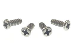Dialed In Drone Wing Screws - Set of 4